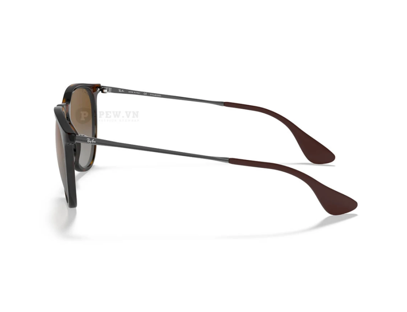 Ray-Ban Erika RB4171F-710/T5(54)